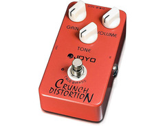 Joyo Crunch Distortion image 2