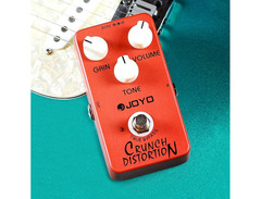 Joyo Crunch Distortion image 4