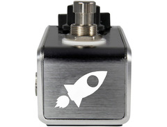 TWA Fly Boys Guitar Metal Pedal image 2