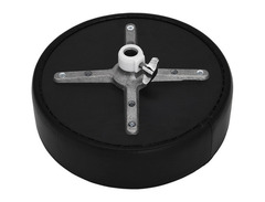 PDP 700 Series Round Top Throne image 2