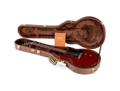 Gibson Les Paul Junior Double-Cutaway image 4