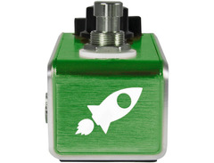 TWA Fly Boys Guitar Overdrive Pedal image 2