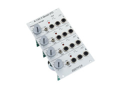 Doepfer A-143-3 Quad LFO image 2