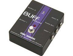 Carl Martin Buff Deluxe image 2