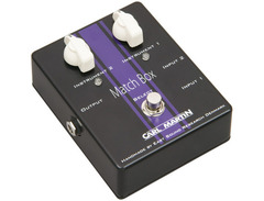 Carl Martin Match Box Line Selector image 3