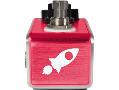 TWA Fly Boys Guitar Distortion Pedal image 2