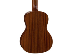 Luna Mo Mah Concert Ukulele image 2