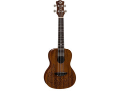 Luna Mo Mah Concert Ukulele image 3