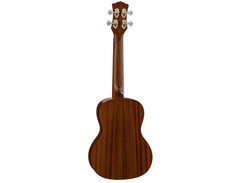 Luna Mo Mah Concert Ukulele image 4