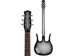Danelectro Longhorn Baritone image 4