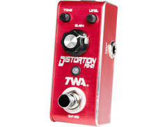TWA Fly Boys Guitar Distortion Pedal image 3