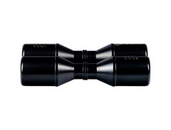 Meinl SH4BK Luis Conte Live Shaker image 2