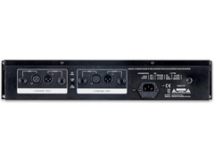 Pro VLA II Two Channel Vactrol-based Compressor image 2
