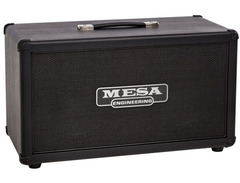Mesa/Boogie 2x12 Rectifier Compact Guitar Extension Cabinet image 2