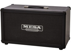 Mesa/Boogie 2x12 Rectifier Compact Guitar Extension Cabinet image 3