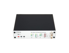 Mutec MC-1.1+ Bi-directional converter AES3 - AES3id - S/P-DIF image 2