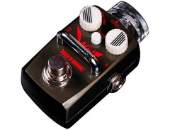 Hotone Effects Skyline Series Whip Distortion - What To Know