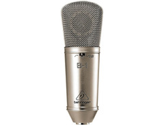 Behringer B-1 Condenser Microphone image 2