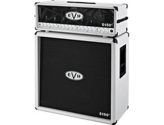 EVH 5150III 4x12" 100-watt Extension Cabinet image 4
