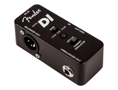 Fender Micro Di Guitar Effects Pedal image 2