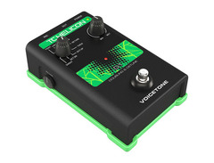 TC Helicon VoiceTone D1 Doubling Detune Pedal image 2