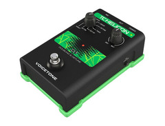 TC Helicon VoiceTone D1 Doubling Detune Pedal image 3