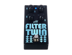 Aguilar Filter Twin Dual Envelope Filter Effects Bass Pedal image 2
