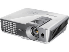 Benq W1070 Projector image 2