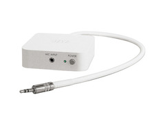 MXL iBooster Guitar and Microphone Interface  MAC image 2