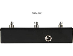 DigiTech FS3X Foot Switch image 4