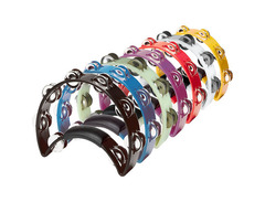 Rhythm Tech Ergonomic Tambourine image 2