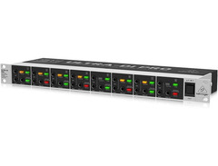 Behringer Ultra Di Pro DI800 image 2