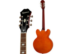 Epiphone Riviera - What To Know & Where To Buy | Equipboard