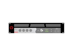 Antelope Audio Zen Studio Rack Mount Kit image 4