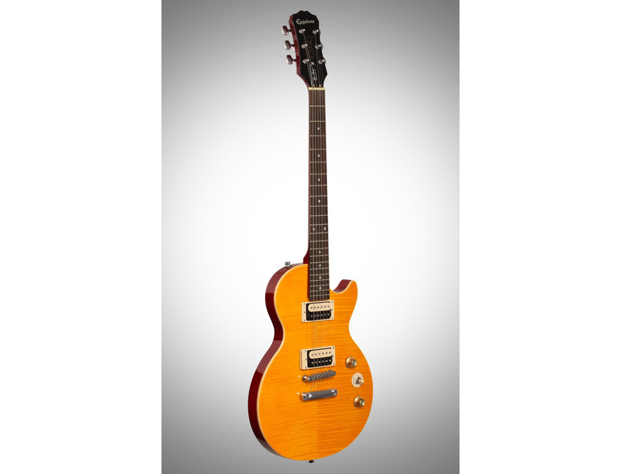 Epiphone Slash AFD Les Paul Special-II - What To Know & Where To