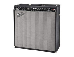 Fender 'Black Panel' Super Reverb Amp (1963-1967) image 2