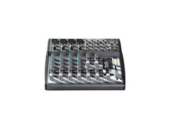 Behringer Xenyx 1202fx - What To Know & Where To Buy | Equipboard