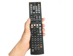 Yamaha RX-v367 image 2
