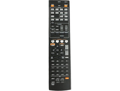 Yamaha RX-v367 image 4