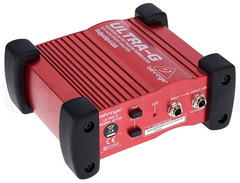 Behringer Ultra-G GI100 image 3