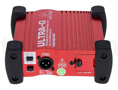 Behringer Ultra-G GI100 image 4