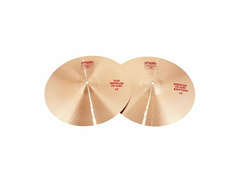 Paiste 2002 14" Medium Hi Hats image 2