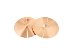 Paiste 2002 14" Medium Hi Hats image 3
