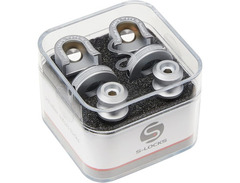 Schaller Security Locks for Guitar Straps image 2