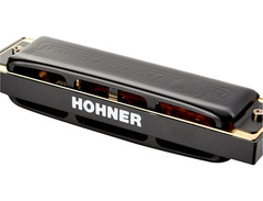 Hohner Pro Harp 563D Harmonica image 2