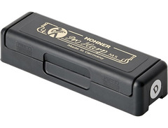 Hohner Pro Harp 563D Harmonica image 3