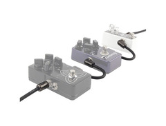 Planet Waves Cable Station Pedal Board Cable Kit image 3