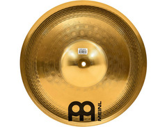 Meinl HCS 16" China Cymbal image 4