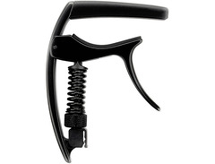 D'Addario NS TRI-ACTION CAPO image 2