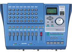 Tascam DP-01 image 2